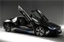 New BMW i8 Hybrid gallery