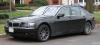 BMW 7 series 4th generation high-security (armored) saloon E67