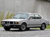 BMW 733i E23