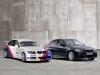 BMW M3 GTR E90 & 330i E90