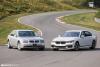 Left: BMW 7 E65Right: BMW 7 G12